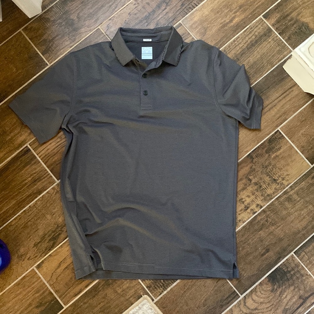 callaway polo